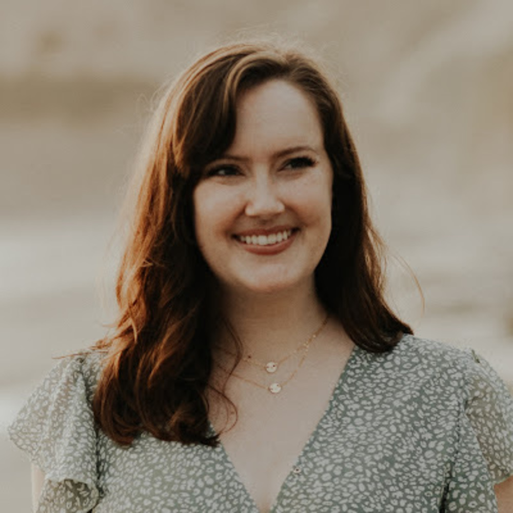 Meet your Posher, Carley